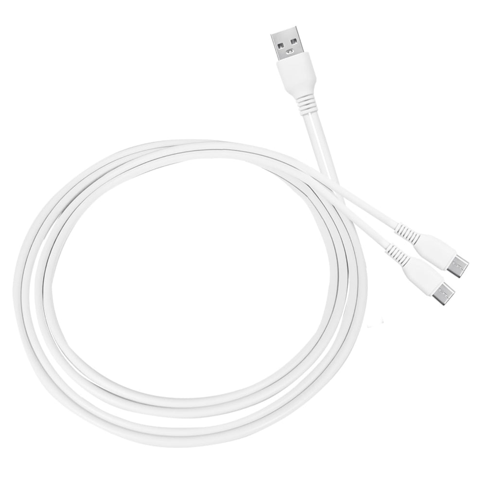 YINORD charger for M5/M6/M9/S9 Pro/S12 Pro, hands-free pumping compatibility.
