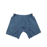 Yodilala Urinary Bag Pants with side pockets for discreet drainage.