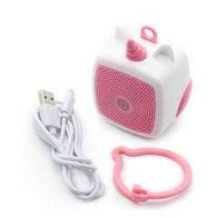 Yogasleep Pocket Baby Soother Dinosaur adds playful design for nap times.