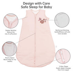 YOHKOH sleeveless design promotes airflow and prevents overheating