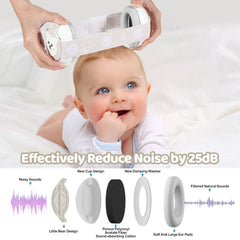 YomauiYee ABS shell design for sturdy protection and durability
