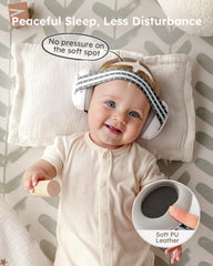 Yoofoss adjustable-velcro design for a snug, comfortable fit.