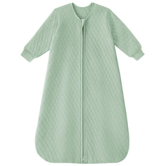 Yoofoss baby sleep sack with quilted detail offering even warmth and softness.