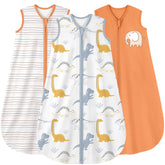 Yoofoss baby sleep sack 3-pack colors—the perfect cozy option for growing toddlers.