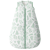 Yoofoss baby sleep sack warmth 2-5tog keeps baby cozy at night.