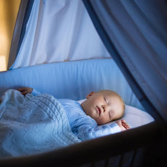 Yoofoss bassinet pad cover 34x19 with secure fit and quilted texture for baby comfort.