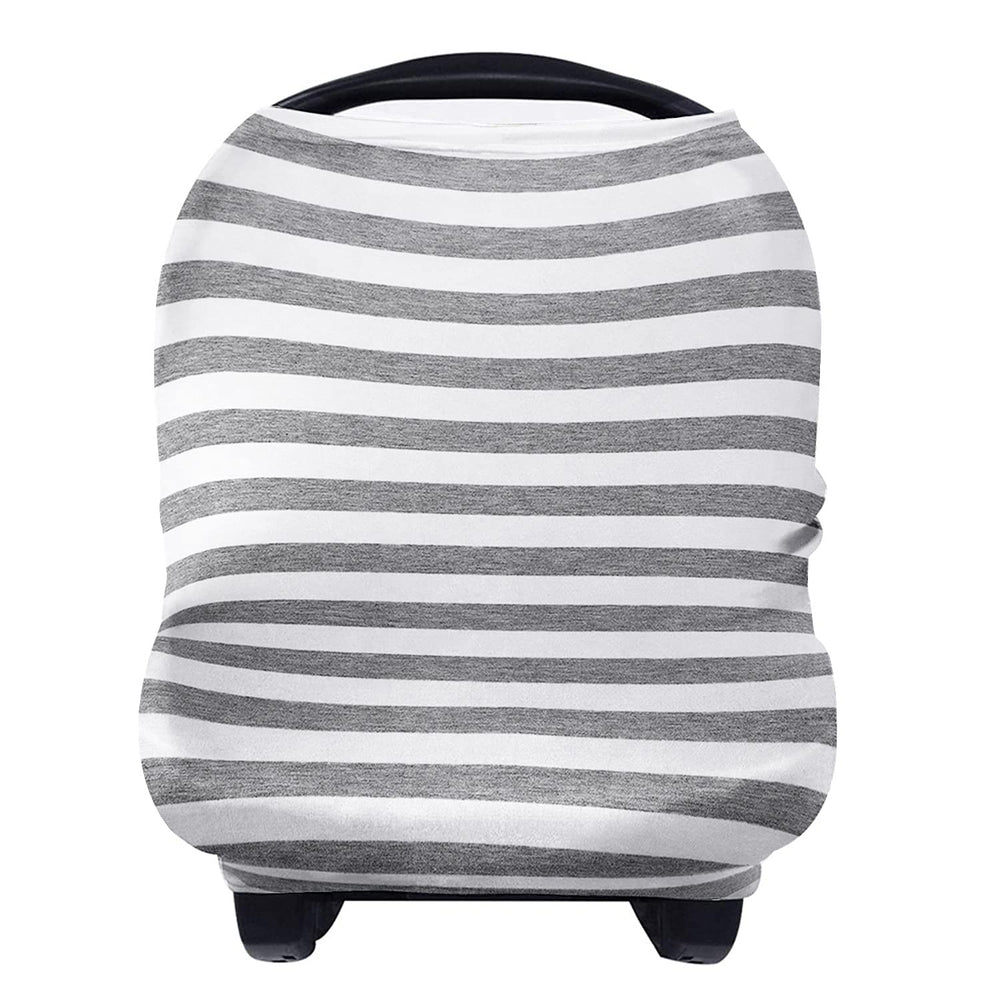 Yoofoss nursing cover for discreet breastfeeding and comfort in public.