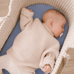 Pre-shrinking technology helps Yoofoss sheets maintain shape after washing