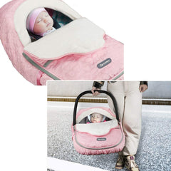 Yoofoss flap roll-top design allows temperature control without removing cover.