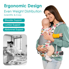 YooxArmor Embrace waist support highlights lumbar relief during extended use.