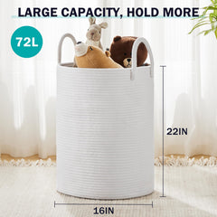 YOUDENOVA sturdy handle supports easy transport up to 44 pounds.