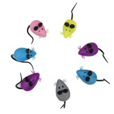 YOUYA DENTAL teeth storage box with mouse shape keeps lost teeth safe