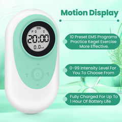 Yteio compact portable device suitable for travel and daily routines