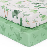 Yukkidds soft microfiber close-up for gentle baby comfort