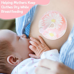 Yungyan floral G/J tube covers support comfortable breastfeeding care routines.