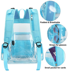 Yusudan dimensions 10-5-5-15-7 inches fit essentials