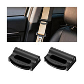 Ywdiml seatbelt adjuster pack image highlights a two-pack for quick, comfortable belt positioning.