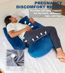 YZCCtixi velvet cover offers soft, skin-friendly feel