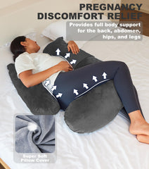 YZCCtixi spiral hollow cotton fill maintains shape and resilience