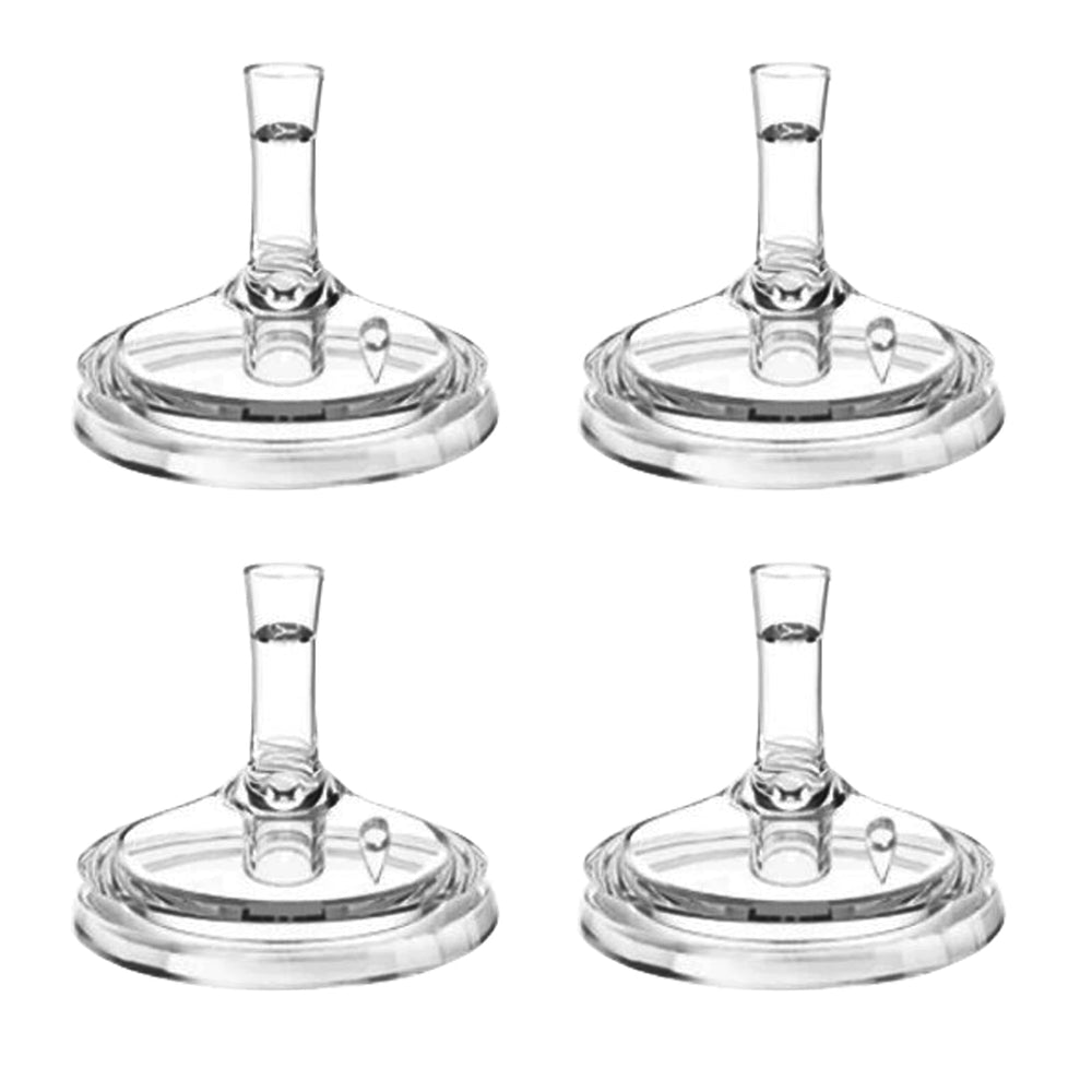 Zafflerva sippy nipple compatible with Philips Avent Natural bottles for easy feeding transitions.