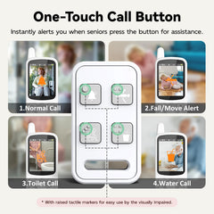 Zaguoroo Medication Reminders emphasize timely pills or meals with simple alerts