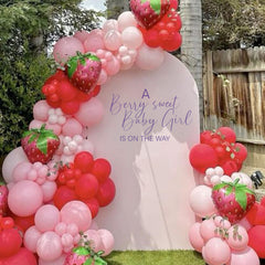ZAIBIANHAO monogram baby girl decal for personalized celebration ambiance