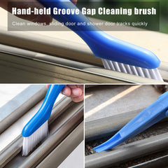 Zannaki blind duster for vents and blinds cleaning.