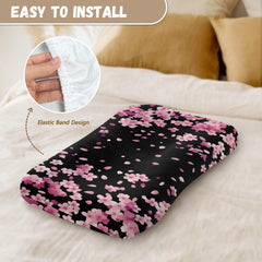 Zanxiantu no zipper design protects skin from rough edges.