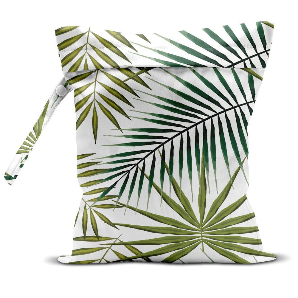 zcyxuuw terylene wet bag 26x32cm demonstrates waterproof travel organization.