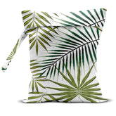 zcyxuuw terylene wet bag 26x32cm demonstrates waterproof travel organization.