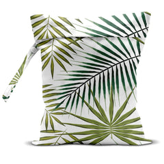 zcyxuuw terylene wet bag 26x32cm demonstrates waterproof travel organization.