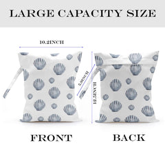 zcyxuuw wet bag handle detail for easy grabbing or hanging