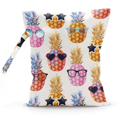 zcyxuuw wet bag size 26x32cm highlights ample travel space.