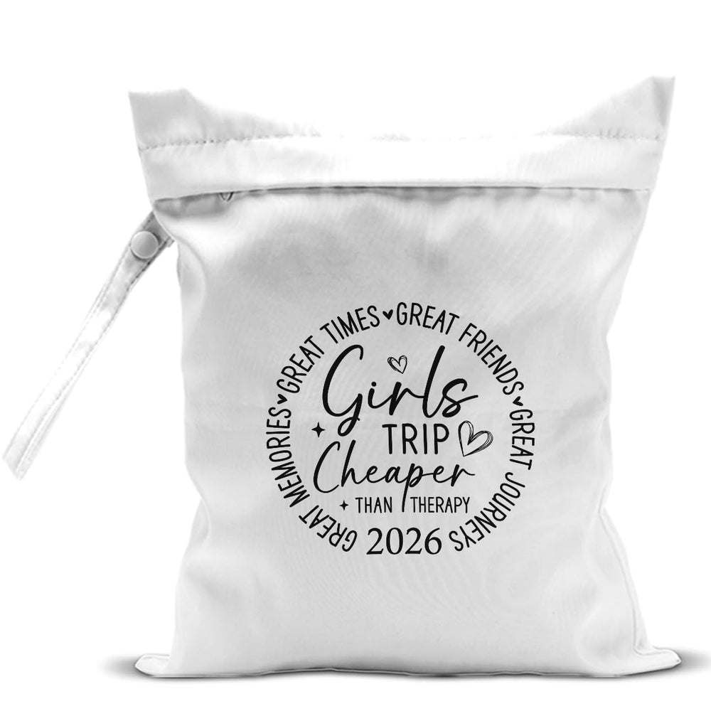 zcyxuuw wet-dry bag with handle for easy carrying on trips.