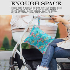 zcyxuuw wet dry bag travel-friendly option for compact organization.