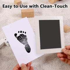 Zemiu imprint cards collection provides extra practice for perfect prints.
