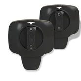ZENTIVOR oven lock demonstrates quick-fit check for compatibility.