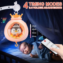 ZFSZSY detachable rattle teether for sensory play and teething