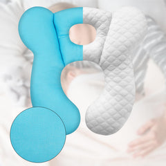 ZHOMA lightweight design makes it ideal to carry in stroller bags.