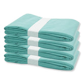 Zippland diaper pail liner with odor-seal technology for strong odor control