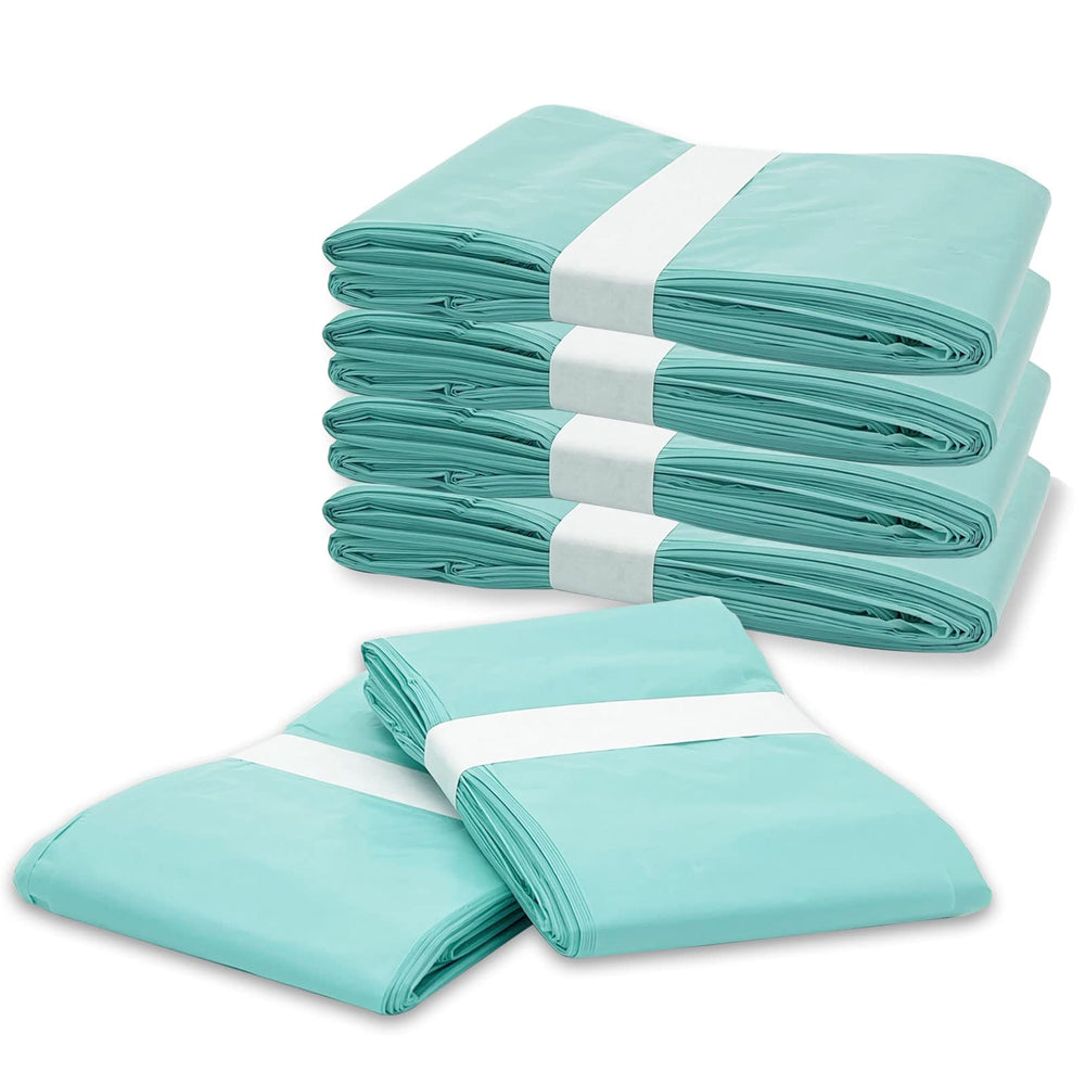 Zippland diaper pail liner refill for Akord 330-series with odor-sealing design