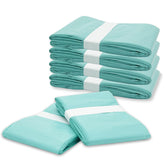 Zippland diaper pail liner refill for Akord 330-series with odor-sealing design