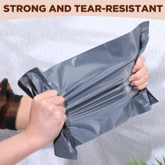 Zisiueel ostomy pouch with easy-seal system for clean closure.