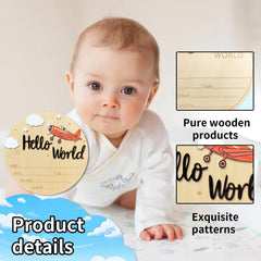 Ziyutam Birth Details area for recording name, date, time, weight, length