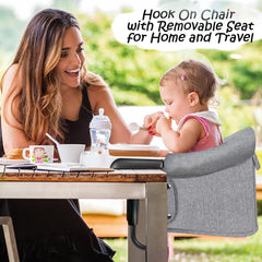 ZJNBMTFY folding fast table chair storage shows portable design for travel