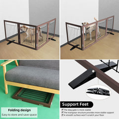 ZJSF wood and steel hinges enable smooth, reliable folding.
