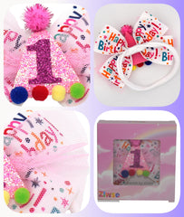 Zlwse handmade 4x4 bow complements toddler hairstyles comfortably.