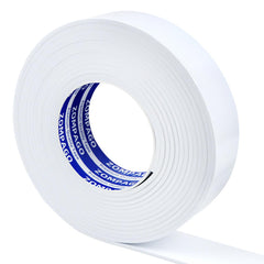 ZOMPAGO EVA self-adhesive foam tape close-up sealing drafts.