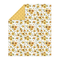 ZoUbqchY blanket back with dotted fabric, breathable comfort for all seasons.