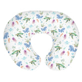 ZoUbqchY boho sea animals cover seahorse design for gentle feeding